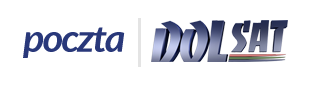 Logo poczta dolsat